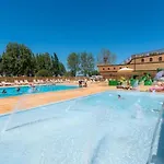 Parque de Campismo Mobil 6 Personne