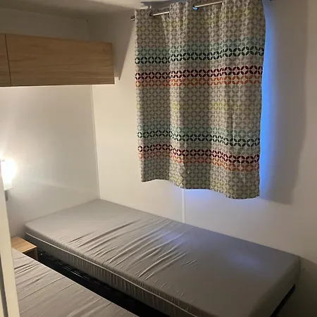 Campsite Mobil 6 Personne La Tranche-sur-Mer