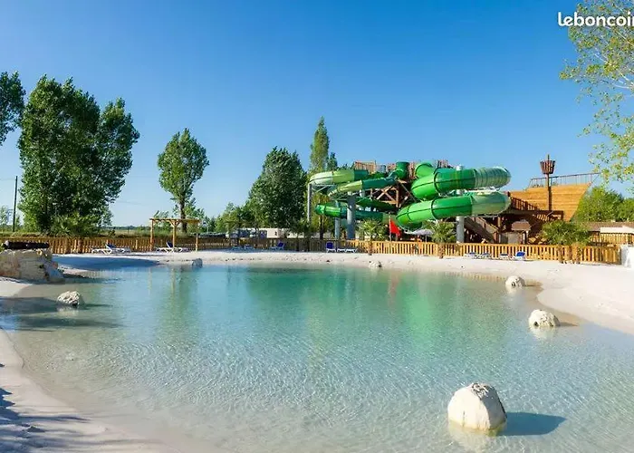 Mobil 6 Personne * לה-טראנש-סור-מר